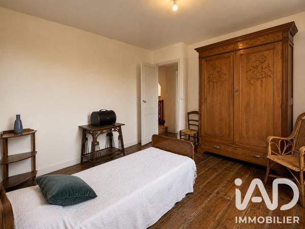 Maison à vendre 4 pièces 152 m² Mugron