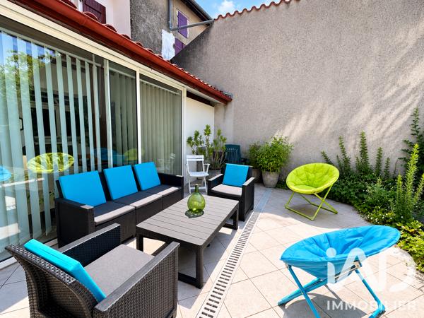 Maison à vendre 4 pièces 152 m² Mugron