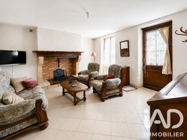Maison à vendre 4 pièces 152 m² Mugron