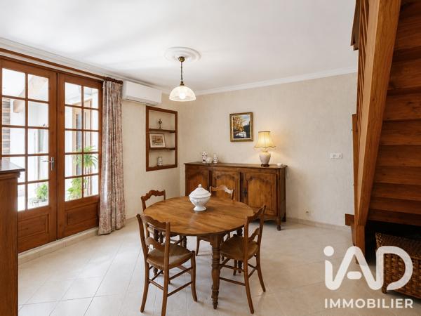 Maison à vendre 4 pièces 152 m² Mugron