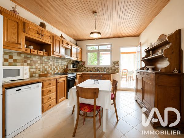 Maison à vendre 4 pièces 152 m² Mugron