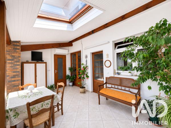 Maison à vendre 4 pièces 152 m² Mugron