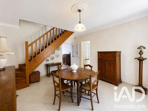 Maison à vendre 4 pièces 152 m² Mugron
