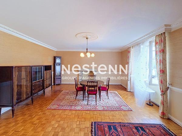 Maison néo-bretonne à vendre à Le Faouët - 3 pièces, 137 m²