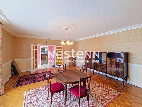 Maison néo-bretonne à vendre à Le Faouët - 3 pièces, 137 m²