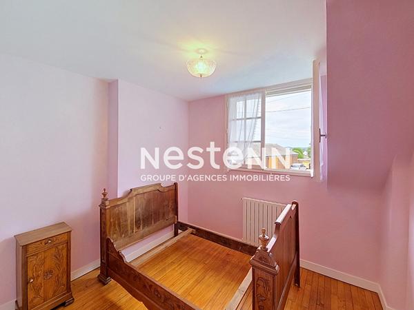 Maison néo-bretonne à vendre à Le Faouët - 3 pièces, 137 m²