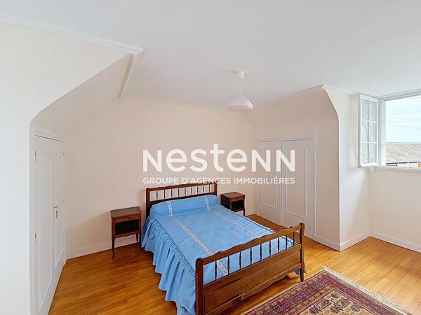Maison néo-bretonne à vendre à Le Faouët - 3 pièces, 137 m²