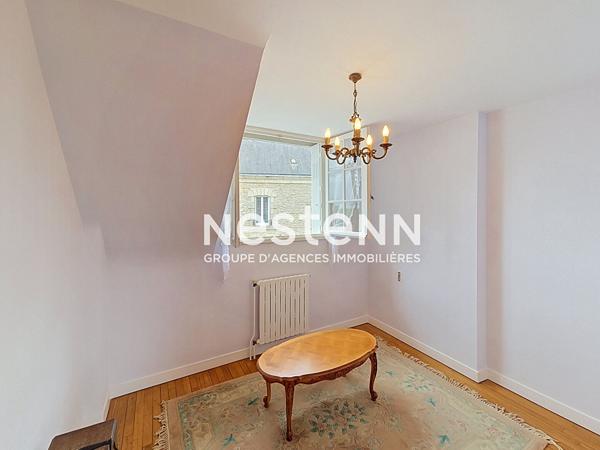 Maison néo-bretonne à vendre à Le Faouët - 3 pièces, 137 m²