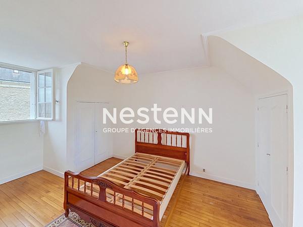 Maison néo-bretonne à vendre à Le Faouët - 3 pièces, 137 m²