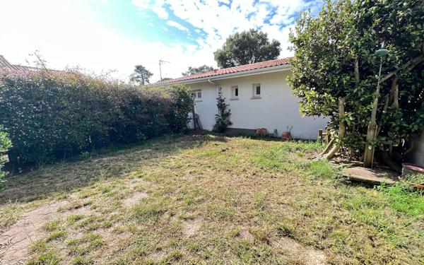 Appartement à vendre    3 pièces • 63 m2 Labenne