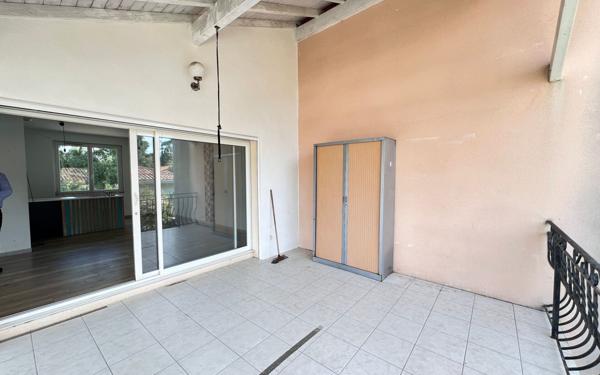 Appartement à vendre    3 pièces • 63 m2 Labenne