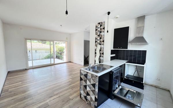 Appartement à vendre    3 pièces • 63 m2 Labenne