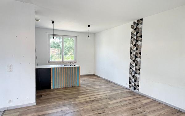 Appartement à vendre    3 pièces • 63 m2 Labenne