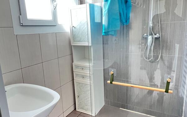 Appartement à vendre    3 pièces • 63 m2 Labenne