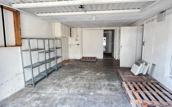 Appartement à vendre    3 pièces • 63 m2 Labenne