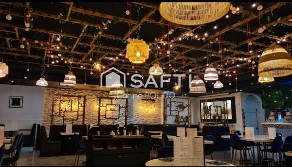 LOCAL COMMERCIAL RESTAURATION