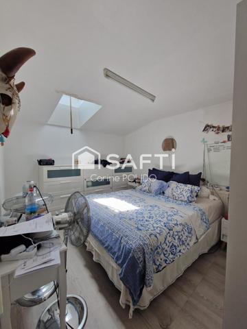 LOCAL COMMERCIAL RESTAURATION