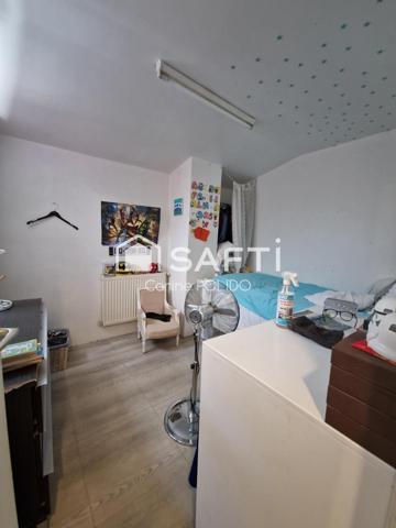 LOCAL COMMERCIAL RESTAURATION