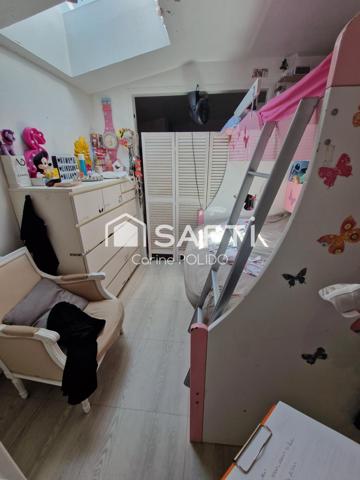 LOCAL COMMERCIAL RESTAURATION