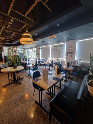 LOCAL COMMERCIAL RESTAURATION