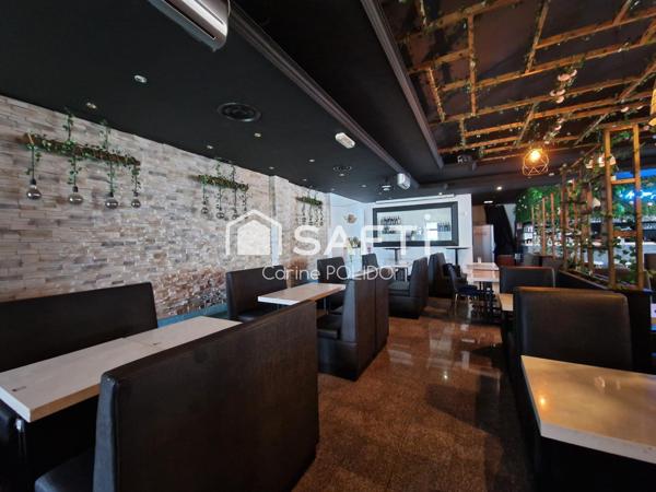 LOCAL COMMERCIAL RESTAURATION