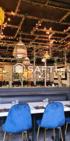 LOCAL COMMERCIAL RESTAURATION