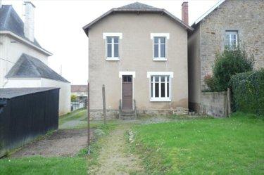Maison à vendre à Mayenne en Mayenne (53100), ref : 53075-FC72 Maison à vendre à Mayenne en Mayenne (53100), ref : 53075-FC72 Maison à vendre à Mayenne en Mayenne (53100), ref : 53075-FC72