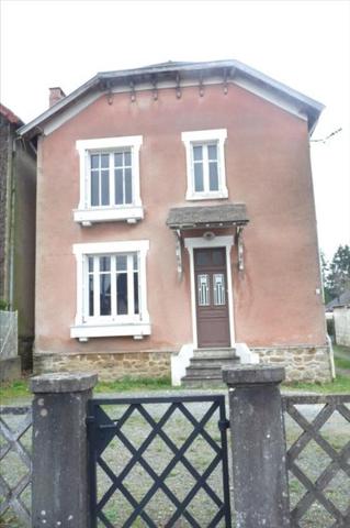 Maison à vendre à Mayenne en Mayenne (53100), ref : 53075-FC72 Maison à vendre à Mayenne en Mayenne (53100), ref : 53075-FC72 Maison à vendre à Mayenne en Mayenne (53100), ref : 53075-FC72