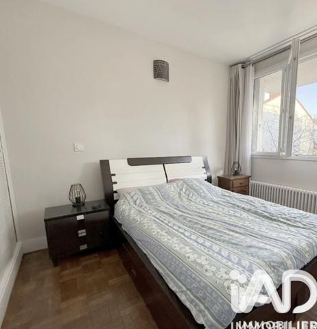 Appartement à vendre 3 pièces 64 m² Asnières-sur-Seine