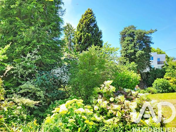 Terrain à vendre 413 m² Jouy-en-Josas