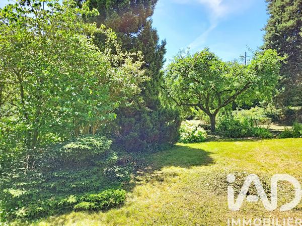 Terrain à vendre 413 m² Jouy-en-Josas