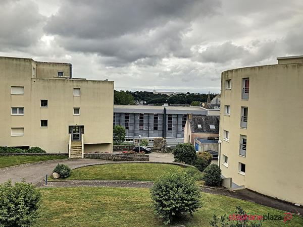 Appartement 4 pièces 76.47 m2