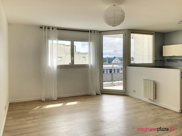 Appartement 4 pièces 76.47 m2