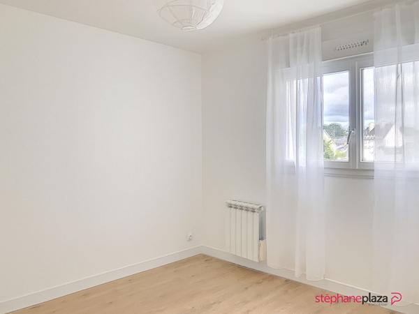 Appartement 4 pièces 76.47 m2