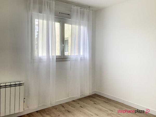 Appartement 4 pièces 76.47 m2