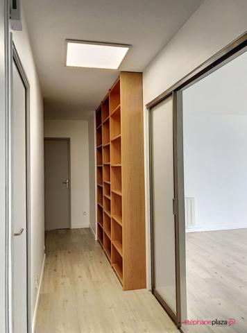 Appartement 4 pièces 76.47 m2