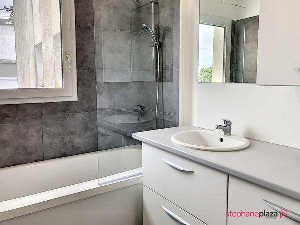 Appartement 4 pièces 76.47 m2