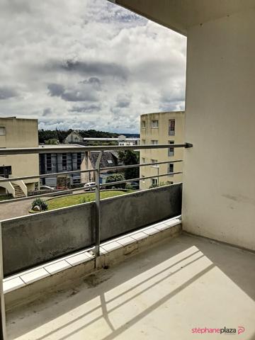 Appartement 4 pièces 76.47 m2