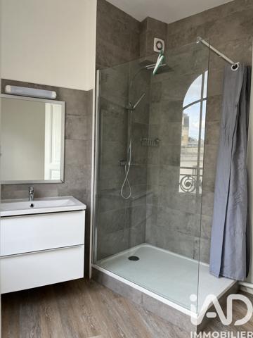 Appartement à vendre 3 pièces 60 m² Reims