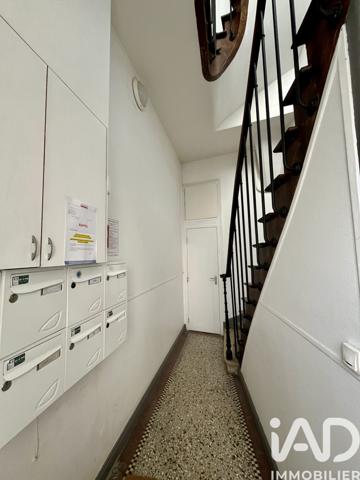 Appartement à vendre 3 pièces 60 m² Reims