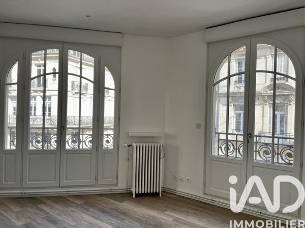 Appartement à vendre 3 pièces 60 m² Reims