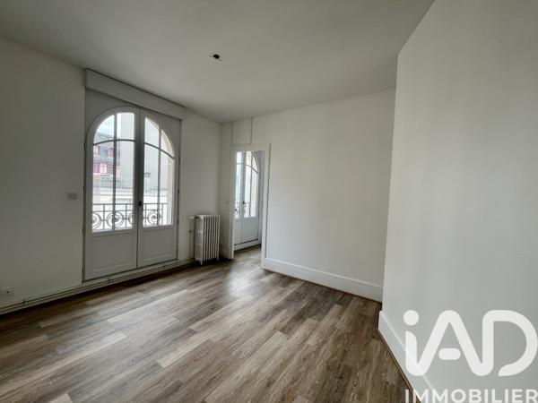 Appartement à vendre 3 pièces 60 m² Reims