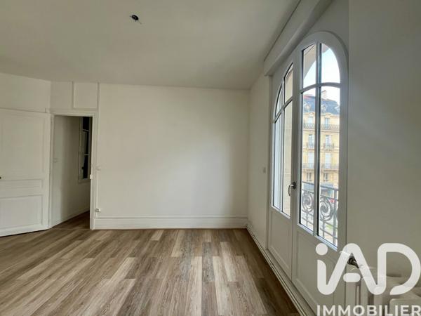 Appartement à vendre 3 pièces 60 m² Reims