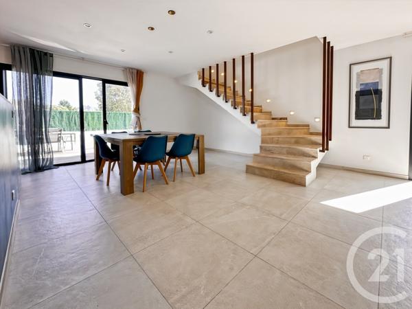 Maison à vendre  5 pièces - 96,45 m2 CALENZANA - 202