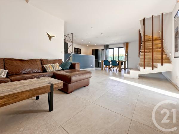 Maison à vendre  5 pièces - 96,45 m2 CALENZANA - 202