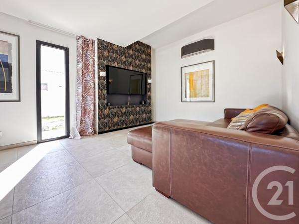 Maison à vendre  5 pièces - 96,45 m2 CALENZANA - 202