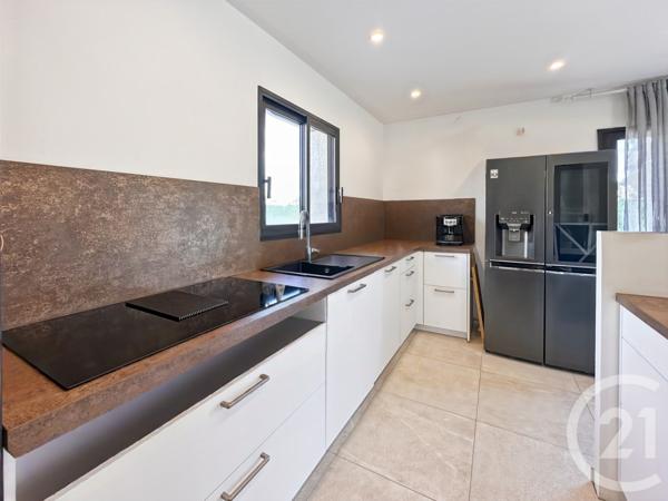 Maison à vendre  5 pièces - 96,45 m2 CALENZANA - 202
