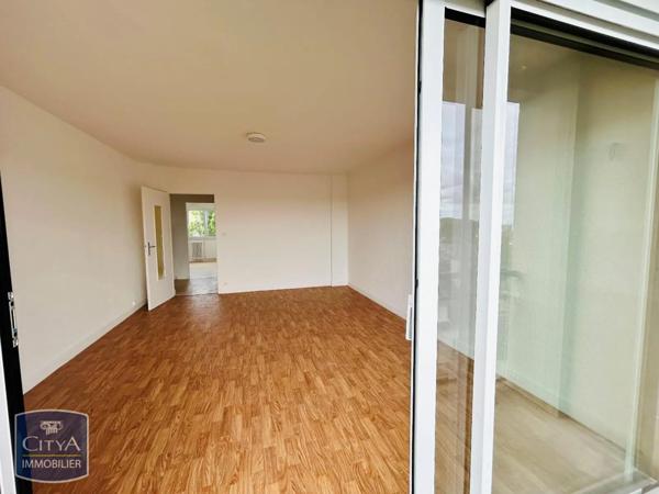 Appartement à vendre 3 pièces 65m²