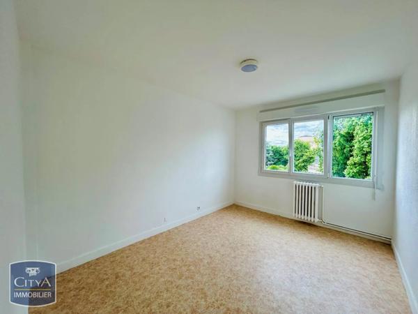 Appartement à vendre 3 pièces 65m²