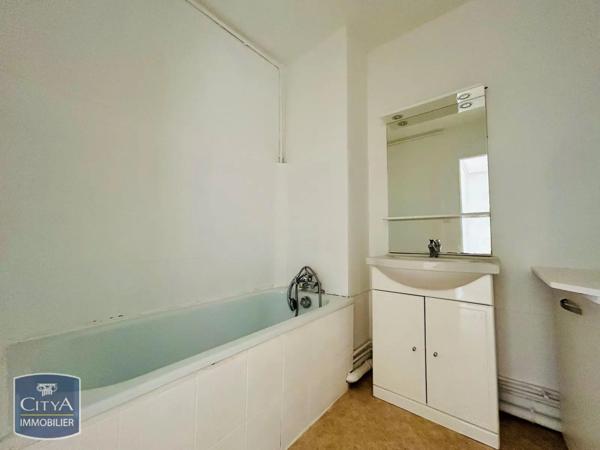 Appartement à vendre 3 pièces 65m²